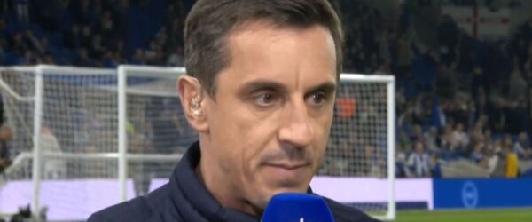 gary neville