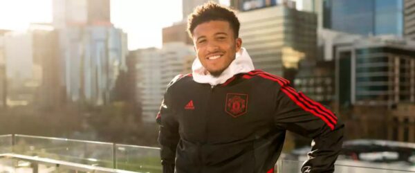 jadon sancho