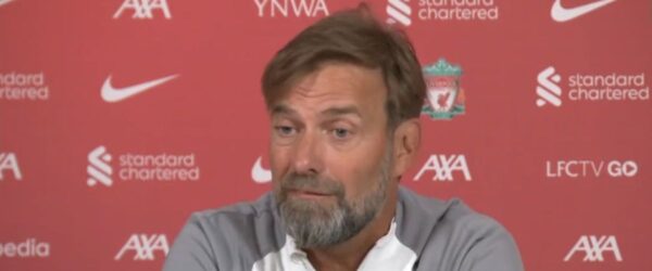 jurgen klopp