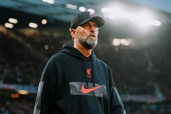 Jurgen Klopp