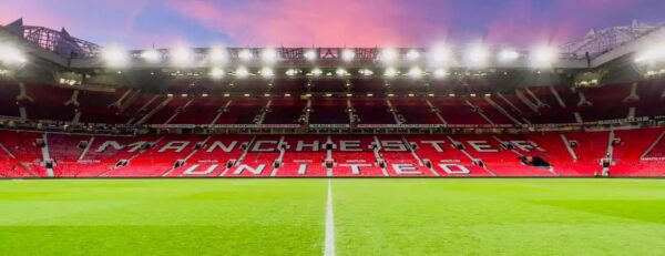 old trafford