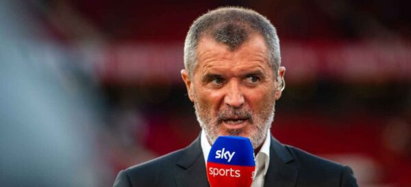 roy keane