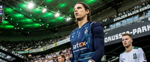 yann sommer
