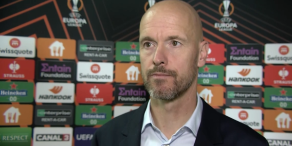 erik ten hag 2