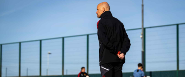 Erik ten Hag 1