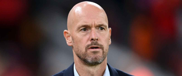 erik ten hag