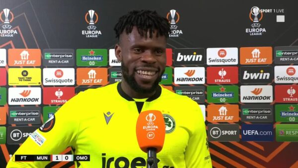 francis uzoho
