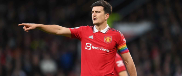 harry maguire