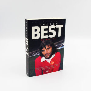 "George Best. Najlepszy. Autobiografia"