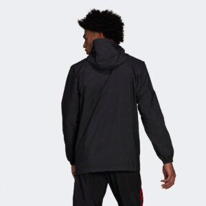 Kurtka adidas Manchester United Windbreaker H56689