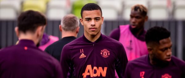mason greenwood
