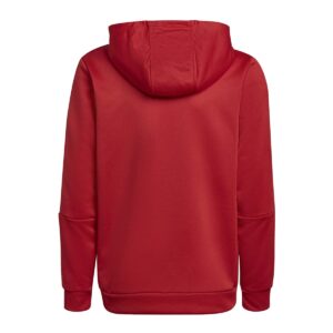 Bluza z kapturem adidas Manchester United Track Hood Youth HC9752