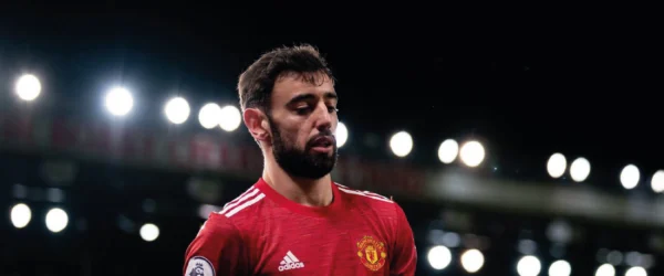 bruno fernandes