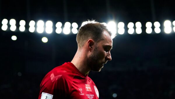 christian eriksen 1