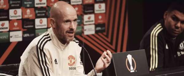 erik ten hag