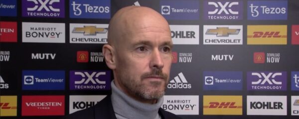 erik ten hag aston villa