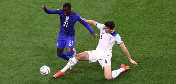 harry maguire 2