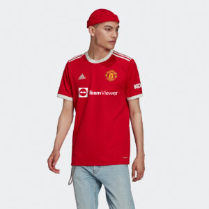 Koszulka adidas Manchester United Home Jersey H31447