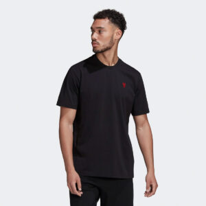 Koszulka adidas Manchester United Q2 HC Tee H56687
