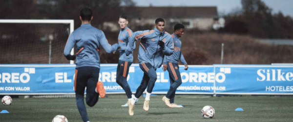 marcus rashford