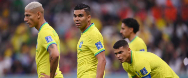 richarlison casemiro thiago silva
