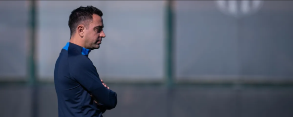 xavi fc barcelona