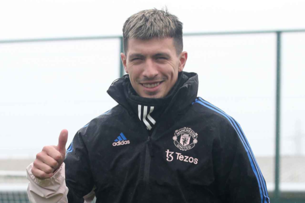 lisandro martinez