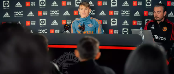 scott mctominay