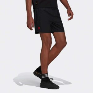 Spodenki adidas Manchester United Shorts H56688