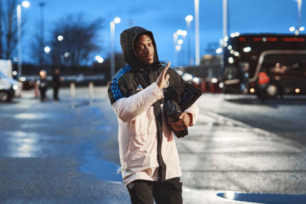 Anthony Martial