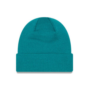 Czapka New Era Manchester United Seasonal Turquoise Beanie Hat 60284465