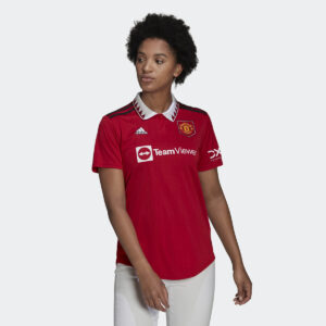 Koszulka adidas Manchester United 22/23 Home Jersey H64056