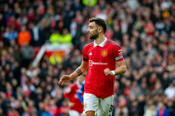 bruno fernandes 1