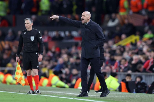 erik ten hag 1 1