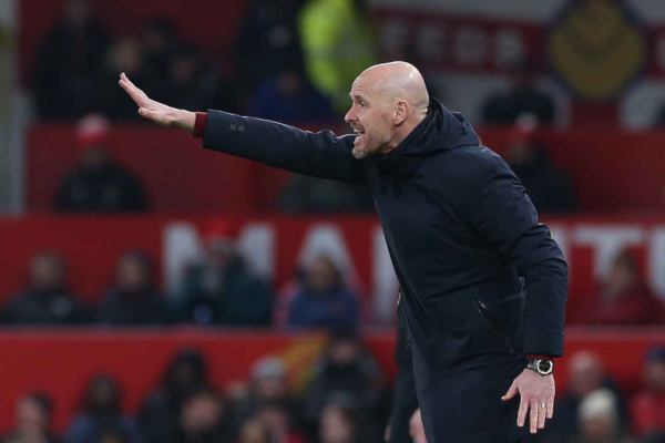 erik ten hag 2