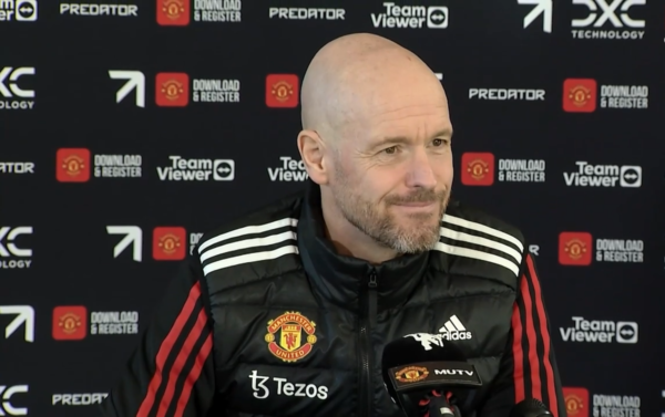 erik ten hag konferencja2