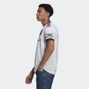 Koszulka adidas Manchester United 22/23 Away Jersey H13880