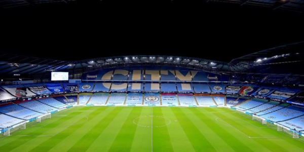manchester city