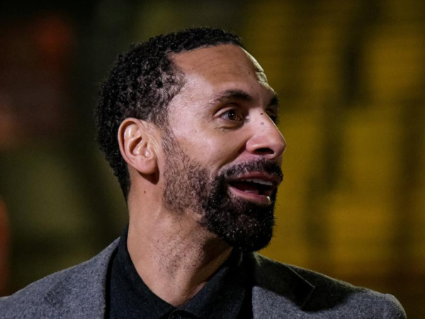 rio ferdinand