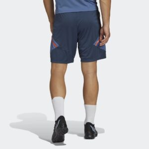 Spodenki adidas Manchester United Condivo 22 Training Shorts HH9320