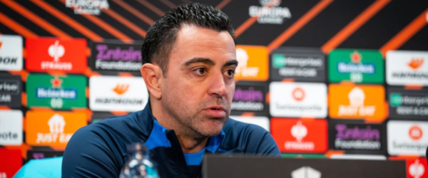 xavi