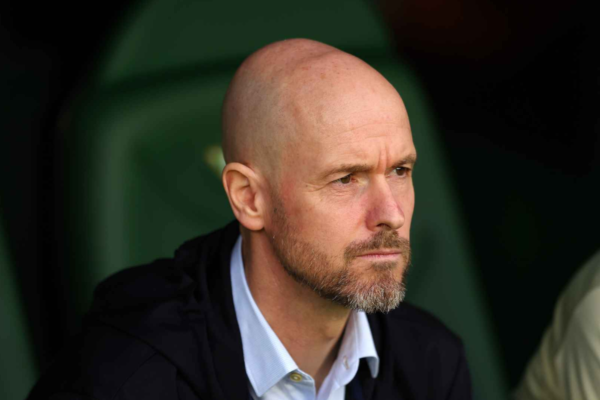erik ten hag 2