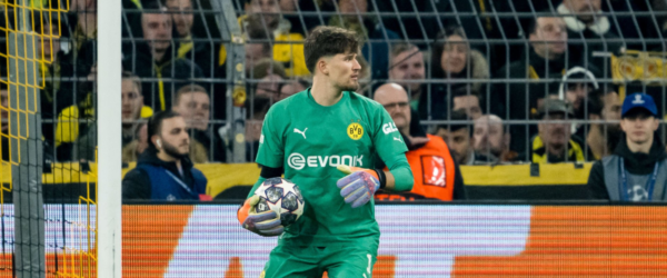 gregor kobel