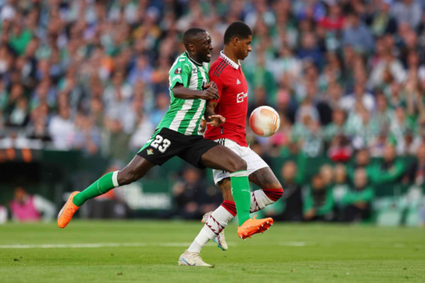 marcus rashford youssouf sabaly