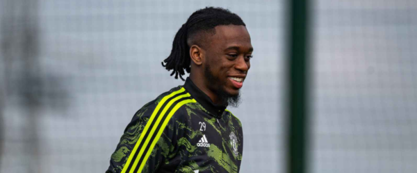 Aaron Wan-Bissaka