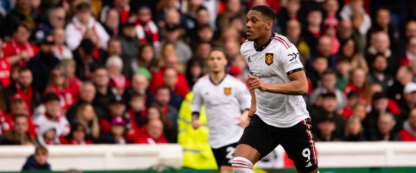 anthony martial 1