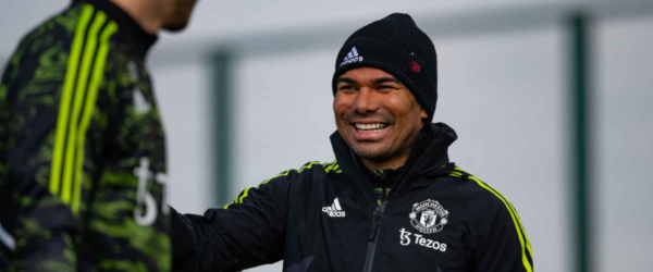 casemiro 2