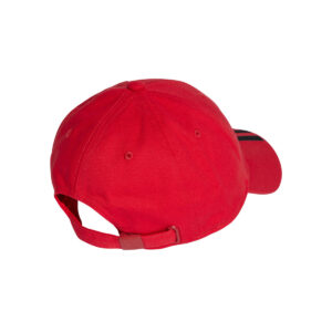 Czapka z daszkiem adidas Manchester United Baseball Cap H62461
