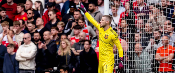 David de Gea
