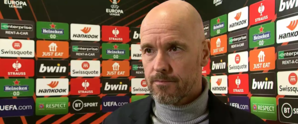 erik ten hag 1 2